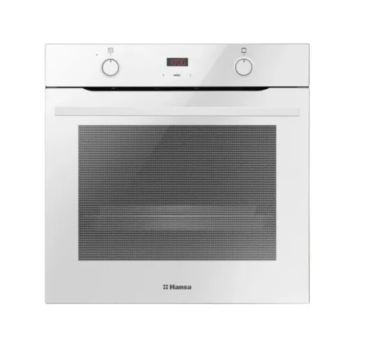 Ჩასაშენებელი ელექტრო ღუმელი Oven Hansa Electrical Boew683020 White თბილისი