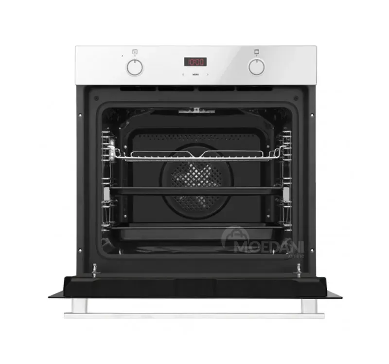 Ჩასაშენებელი ელექტრო ღუმელი Oven Hansa Electrical Boew683020 White თბილისი - photo 3