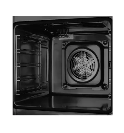 Ჩასაშენებელი ელექტრო ღუმელი Oven Hansa Electrical Boes68401 Black თბილისი