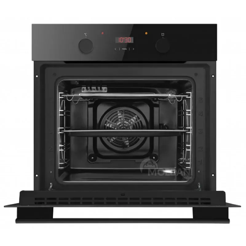 Ჩასაშენებელი ელექტრო ღუმელი Oven Hansa Electrical Boes68401 Black თბილისი - photo 3