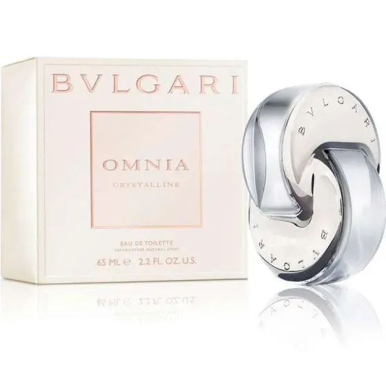 Ქალის სუნამო Bvlgari Omnia Crystalline (65 ML) თბილისი