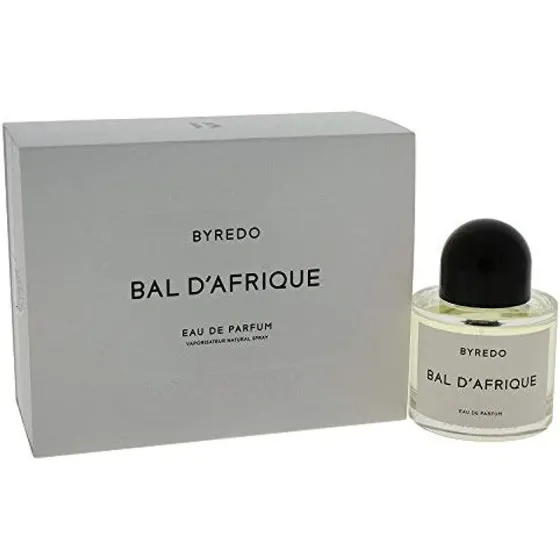Unisex სუნამო Byredo BAL Dafrique (100 ML) თბილისი