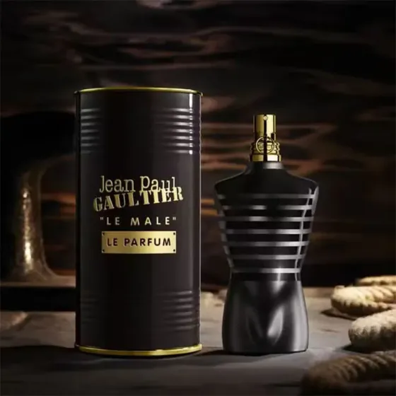 Მამაკაცის სუნამო Jean Paul Gaultier LE Male LE Parfum (125 ML) თბილისი
