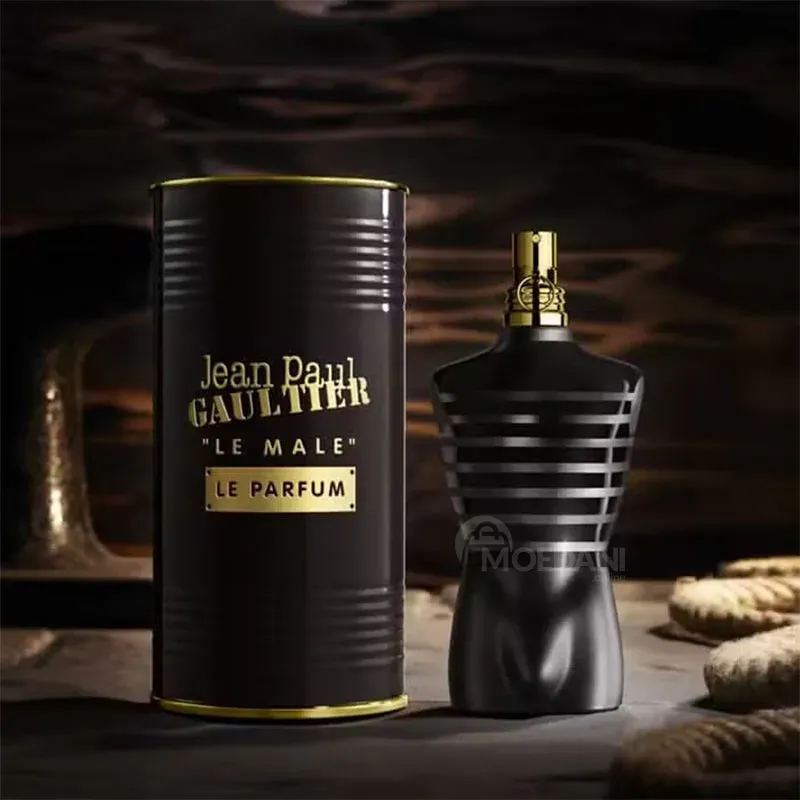 Мужской парфюм Jean Paul Gaultier LE Male LE Parfum (125 мл) Тбилиси - изображение 1