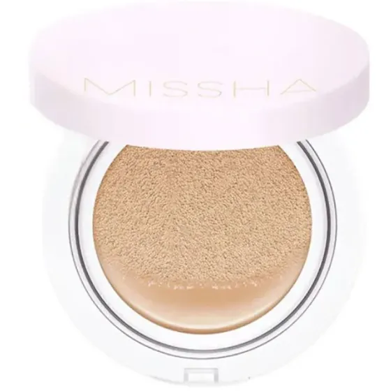 Მისშას კუშონი Missha Magic Cushion N23 (15 G) თბილისი