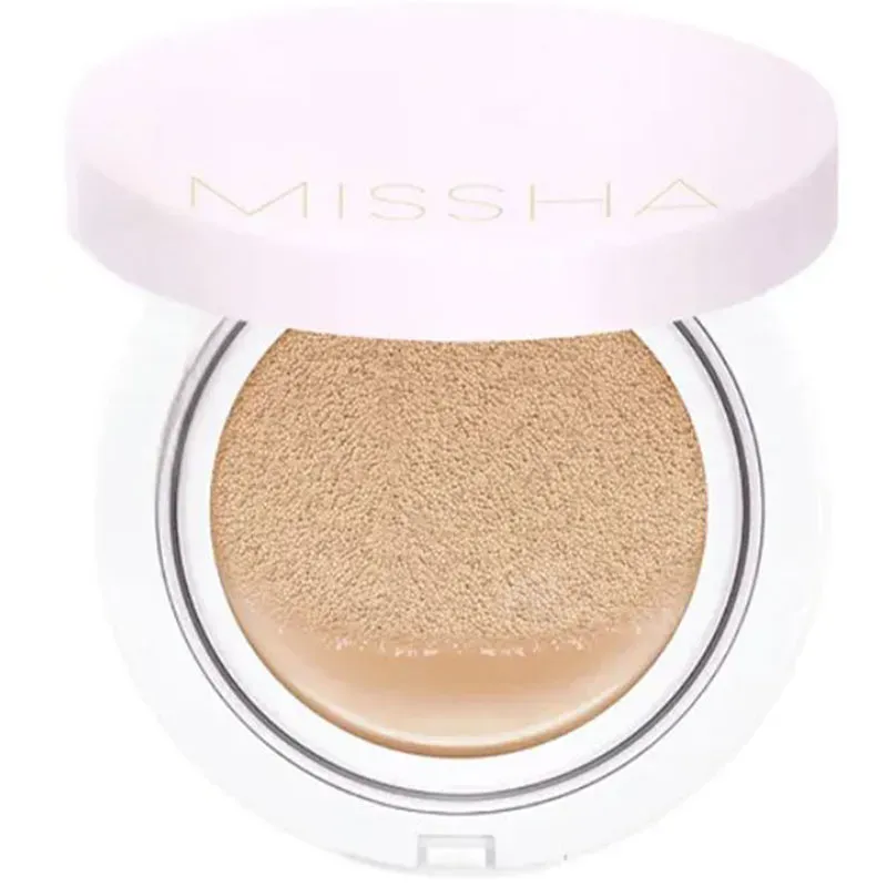 Подушечка для губ Missha Magic Cushion N23 (15 г) Тбилиси - изображение 2