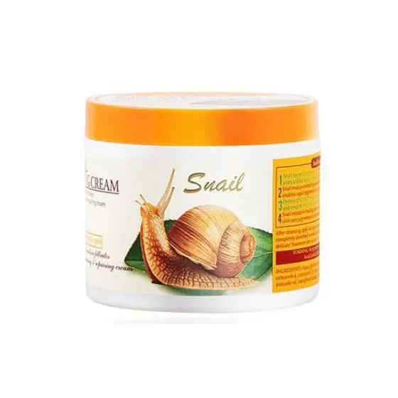 Ლოკოკინას Antyage კრემი Wokali Snail Repairing Cream თბილისი