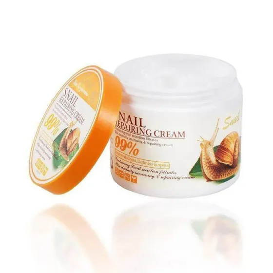 Ლოკოკინას Antyage კრემი Wokali Snail Repairing Cream თბილისი