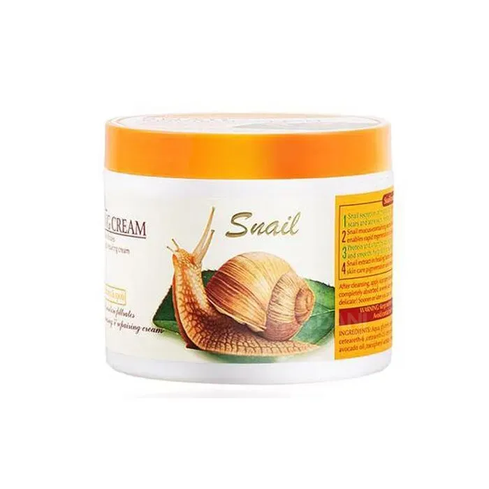 Восстанавливающий крем для кожи улитки Wokali Тбилиси - изображение 2