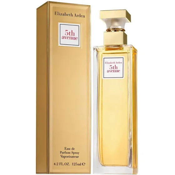 Ქალის სუნამო Elizabeth Arden 5TH Avenue (125 ML) თბილისი