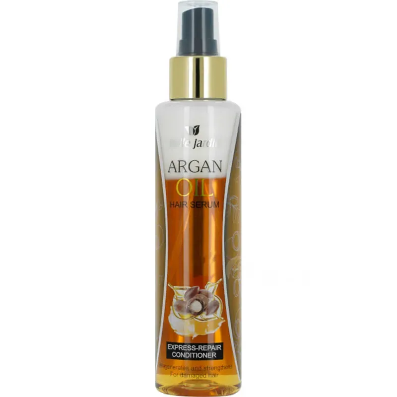 Თმის შრატი Belle Jardin Argan OIL Hair Serum (160 ML) თბილისი - photo 1