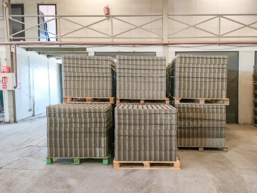 Vess block machine for sale Tbilisi - photo 8