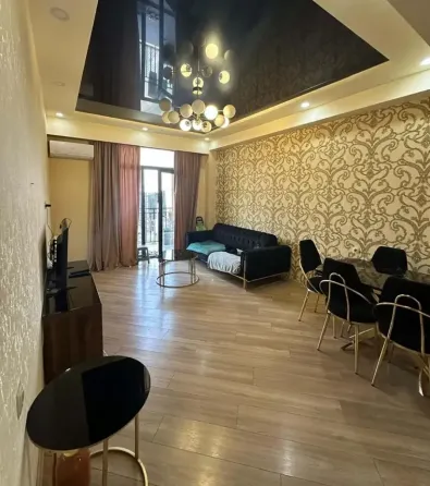 Apartments For Sale three-room 63.5м² 6/8 floor Tbilisi