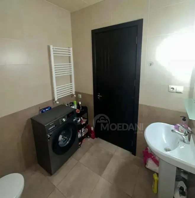 Apartments For Sale three-room 63.5м² 6/8 floor Tbilisi - photo 9