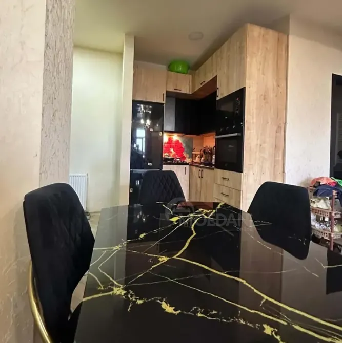 Apartments For Sale three-room 63.5м² 6/8 floor Tbilisi - photo 1