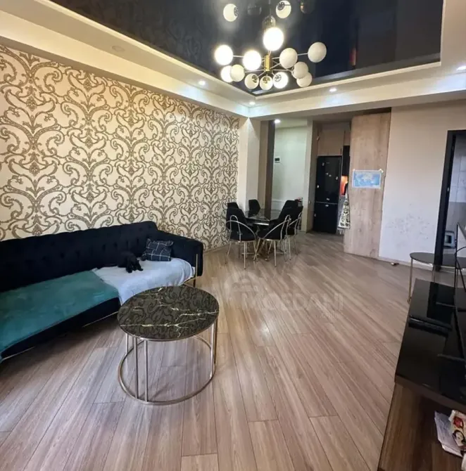 Apartments For Sale three-room 63.5м² 6/8 floor Tbilisi - photo 7