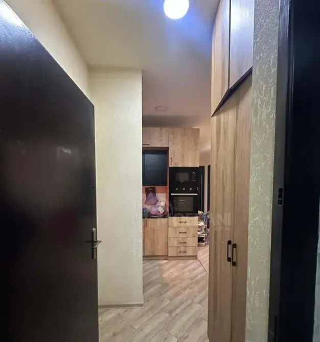 Apartments For Sale three-room 63.5м² 6/8 floor Tbilisi - photo 4