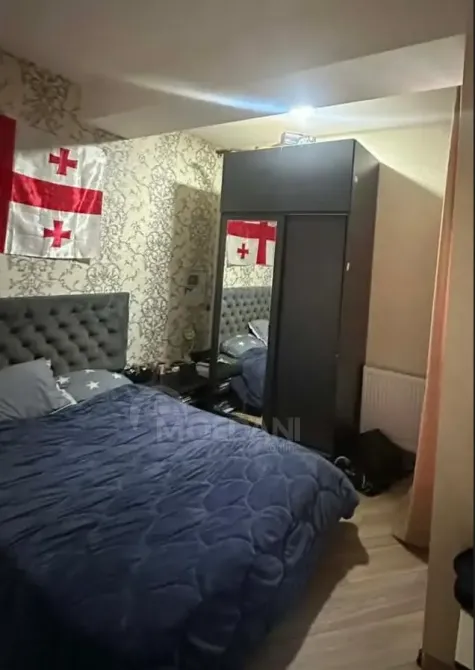 Apartments For Sale three-room 63.5м² 6/8 floor Tbilisi - photo 5