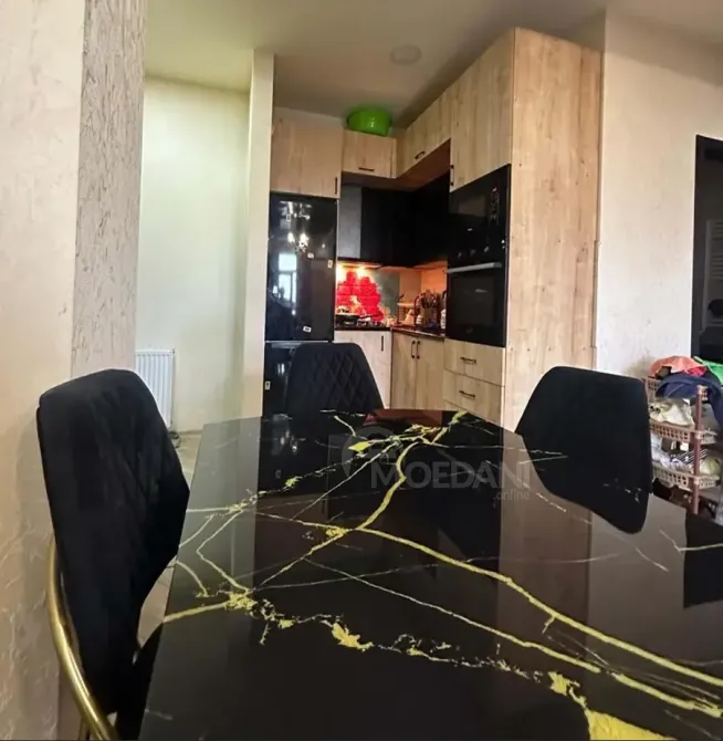 Apartments For Sale three-room 63.5м² 6/8 floor Tbilisi - photo 2