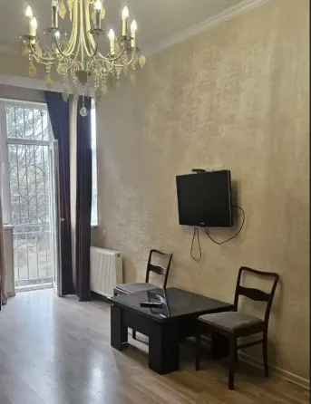 Apartments For Rent two-room 56м² 1/5 floor Tbilisi