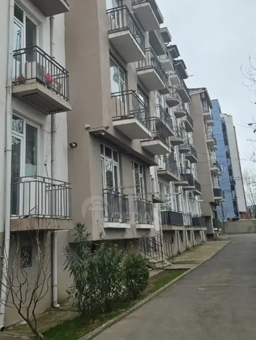 Apartments For Rent two-room 56м² 1/5 floor Tbilisi - photo 9