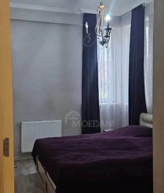 Apartments For Rent two-room 56м² 1/5 floor Tbilisi - photo 5