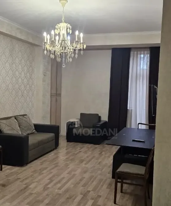 Apartments For Rent two-room 56м² 1/5 floor Tbilisi - photo 8