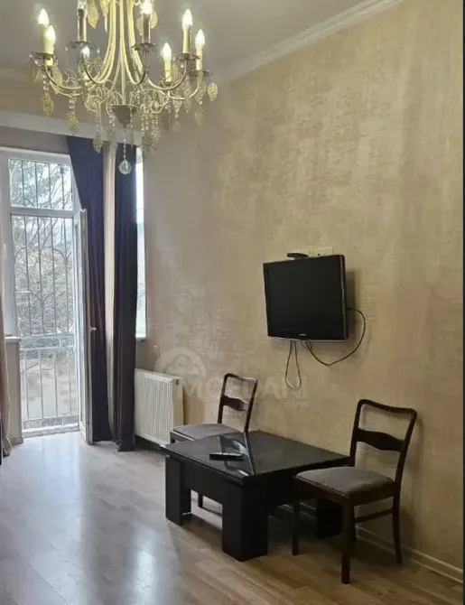 Apartments For Rent two-room 56м² 1/5 floor Tbilisi - photo 3