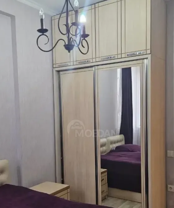 Apartments For Rent two-room 56м² 1/5 floor Tbilisi - photo 7