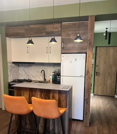 Apartments For Sale three-room 66м² 7/16 floor Tbilisi