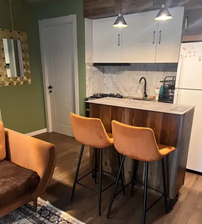 Apartments For Sale three-room 66м² 7/16 floor Tbilisi