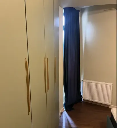 Apartments For Sale three-room 66м² 7/16 floor Tbilisi