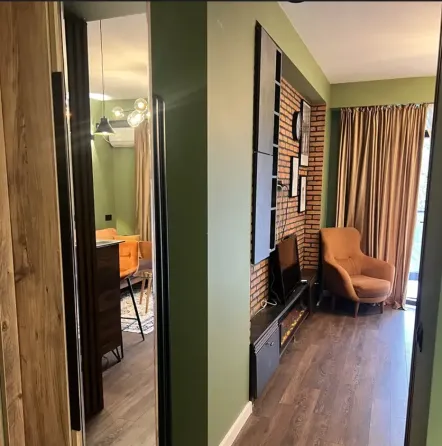 Apartments For Sale three-room 66м² 7/16 floor Tbilisi