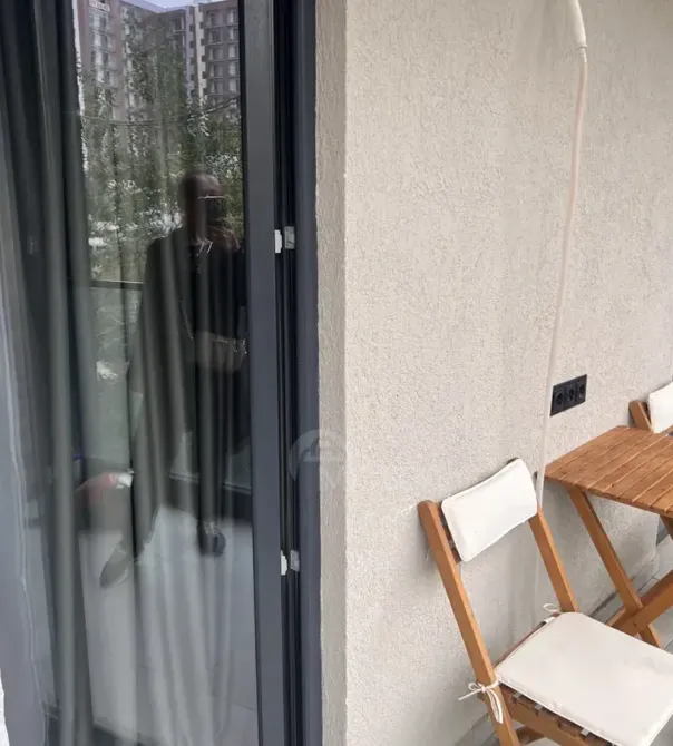 Продам 3-комн. квартиру 66м² 7/16 эт. Тбилиси - изображение 10