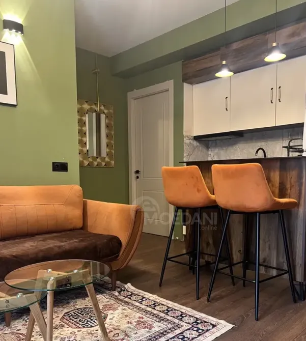 Продам 3-комн. квартиру 66м² 7/16 эт. Тбилиси - изображение 15