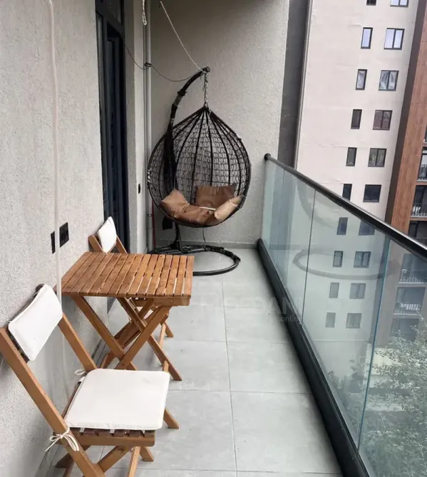 Продам 3-комн. квартиру 66м² 7/16 эт. Тбилиси - изображение 9