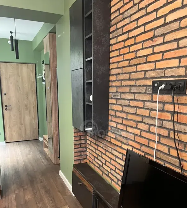 Продам 3-комн. квартиру 66м² 7/16 эт. Тбилиси - изображение 13