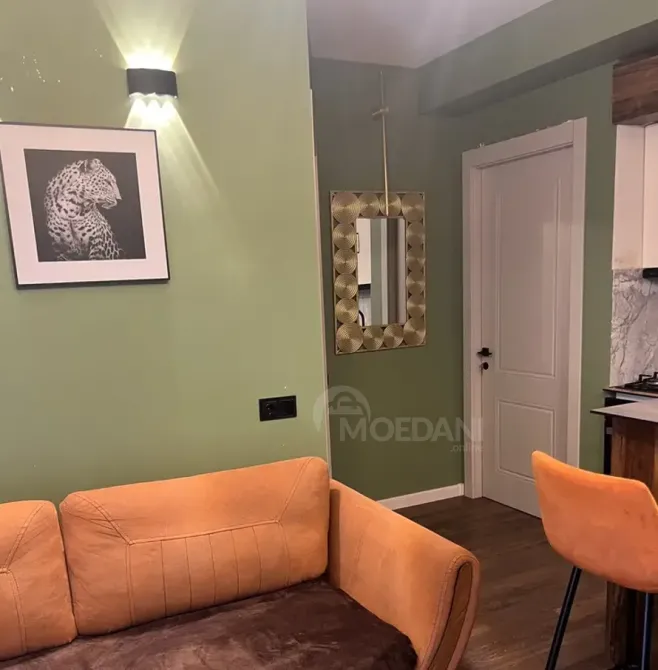 Продам 3-комн. квартиру 66м² 7/16 эт. Тбилиси - изображение 8