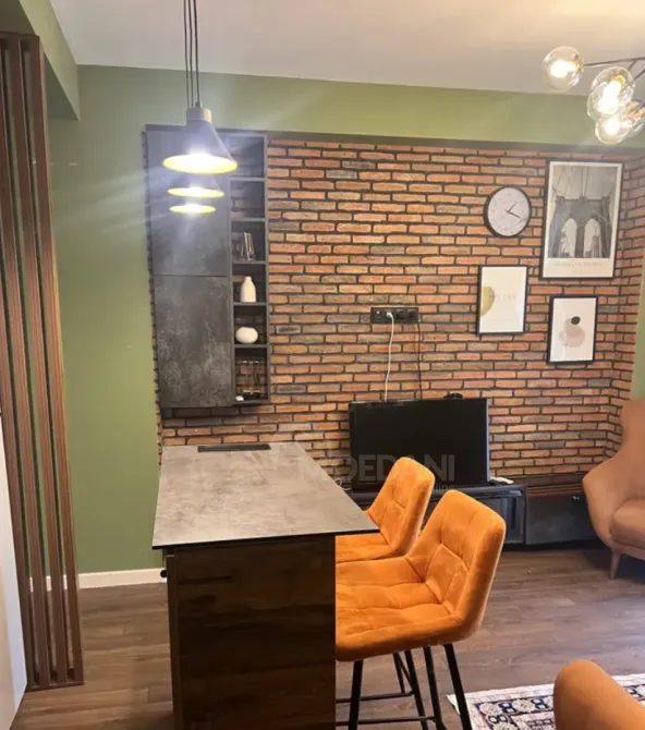 Продам 3-комн. квартиру 66м² 7/16 эт. Тбилиси - изображение 14