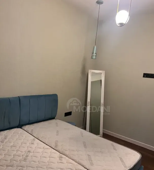 Продам 3-комн. квартиру 66м² 7/16 эт. Тбилиси - изображение 16