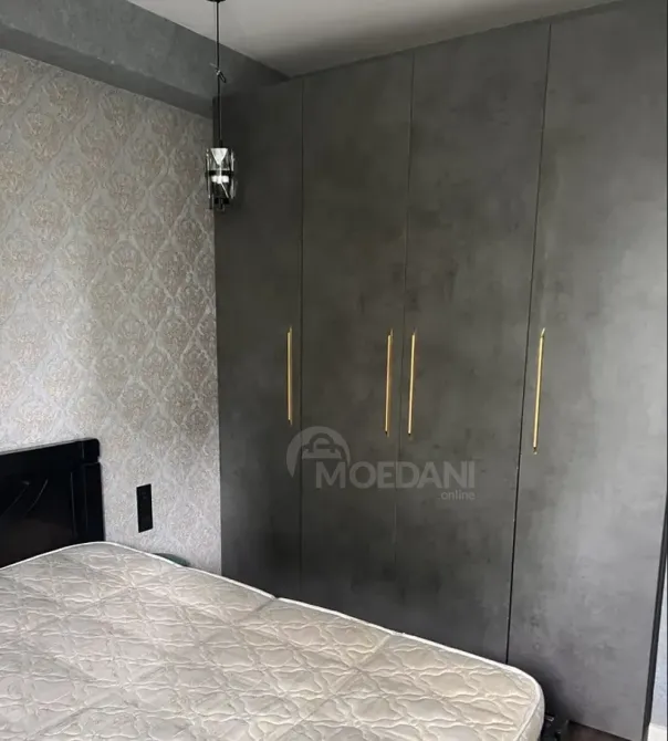 Продам 3-комн. квартиру 66м² 7/16 эт. Тбилиси - изображение 11