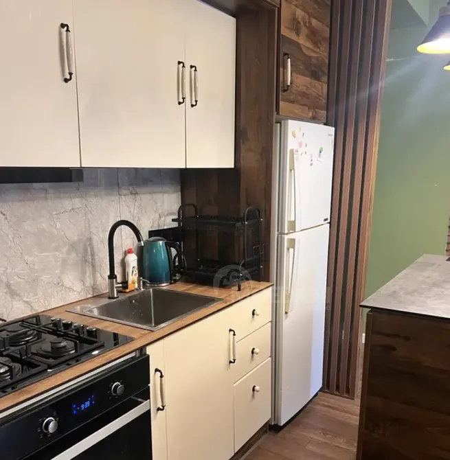 Продам 3-комн. квартиру 66м² 7/16 эт. Тбилиси - изображение 7