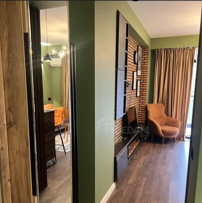 Продам 3-комн. квартиру 66м² 7/16 эт. Тбилиси - изображение 1