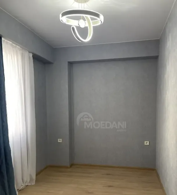 Apartments For Sale four-room 98.5м² 6/9 floor Tbilisi - photo 4