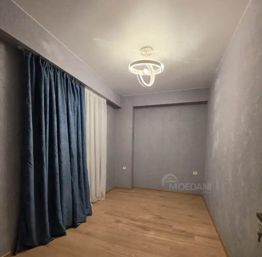 Apartments For Sale four-room 98.5м² 6/9 floor Tbilisi - photo 10