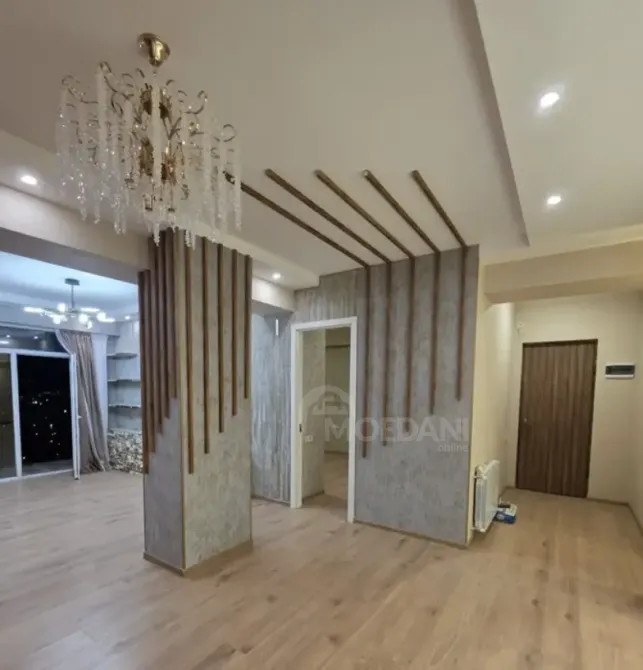 Apartments For Sale four-room 98.5м² 6/9 floor Tbilisi - photo 11