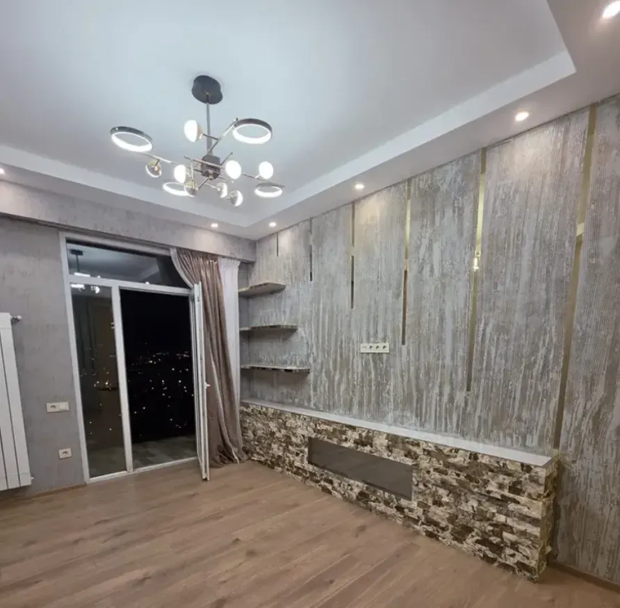 Apartments For Sale four-room 98.5м² 6/9 floor Tbilisi - photo 15