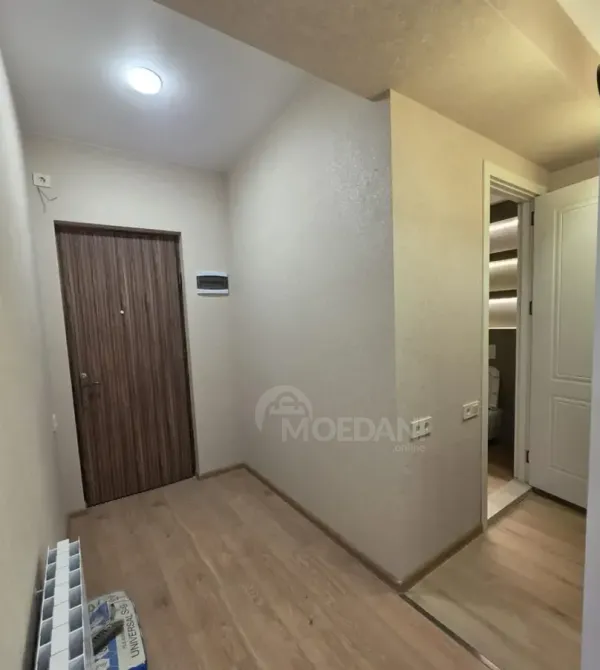 Apartments For Sale four-room 98.5м² 6/9 floor Tbilisi - photo 2