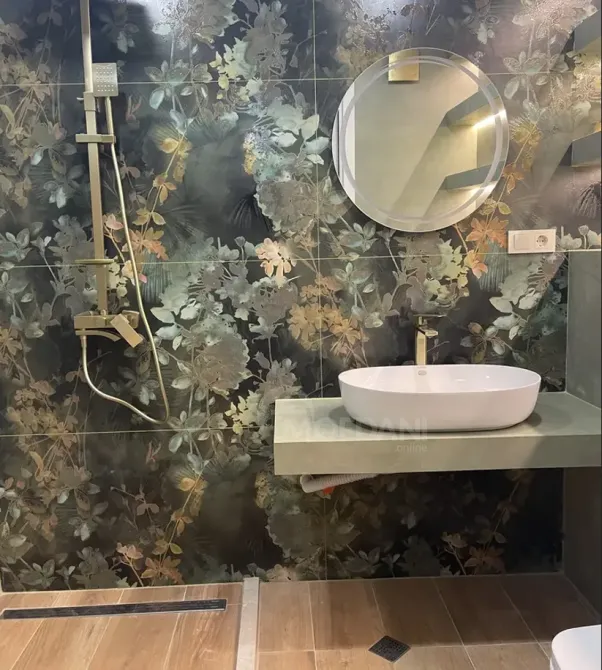 Apartments For Sale four-room 98.5м² 6/9 floor Tbilisi - photo 8