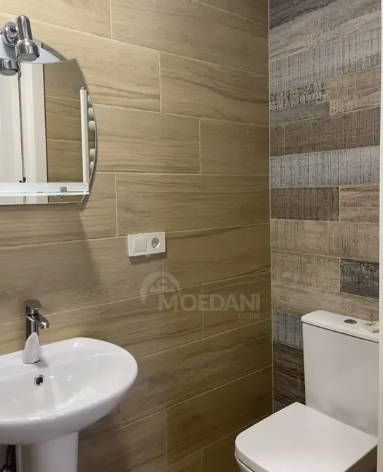 Apartments For Sale four-room 98.5м² 6/9 floor Tbilisi - photo 7